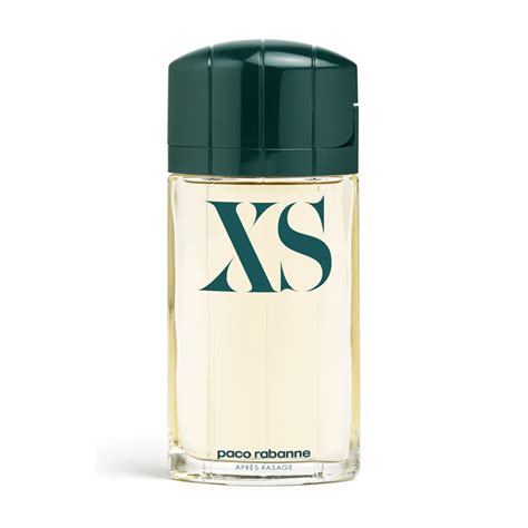 paco rabanne xs aftershave 100ml